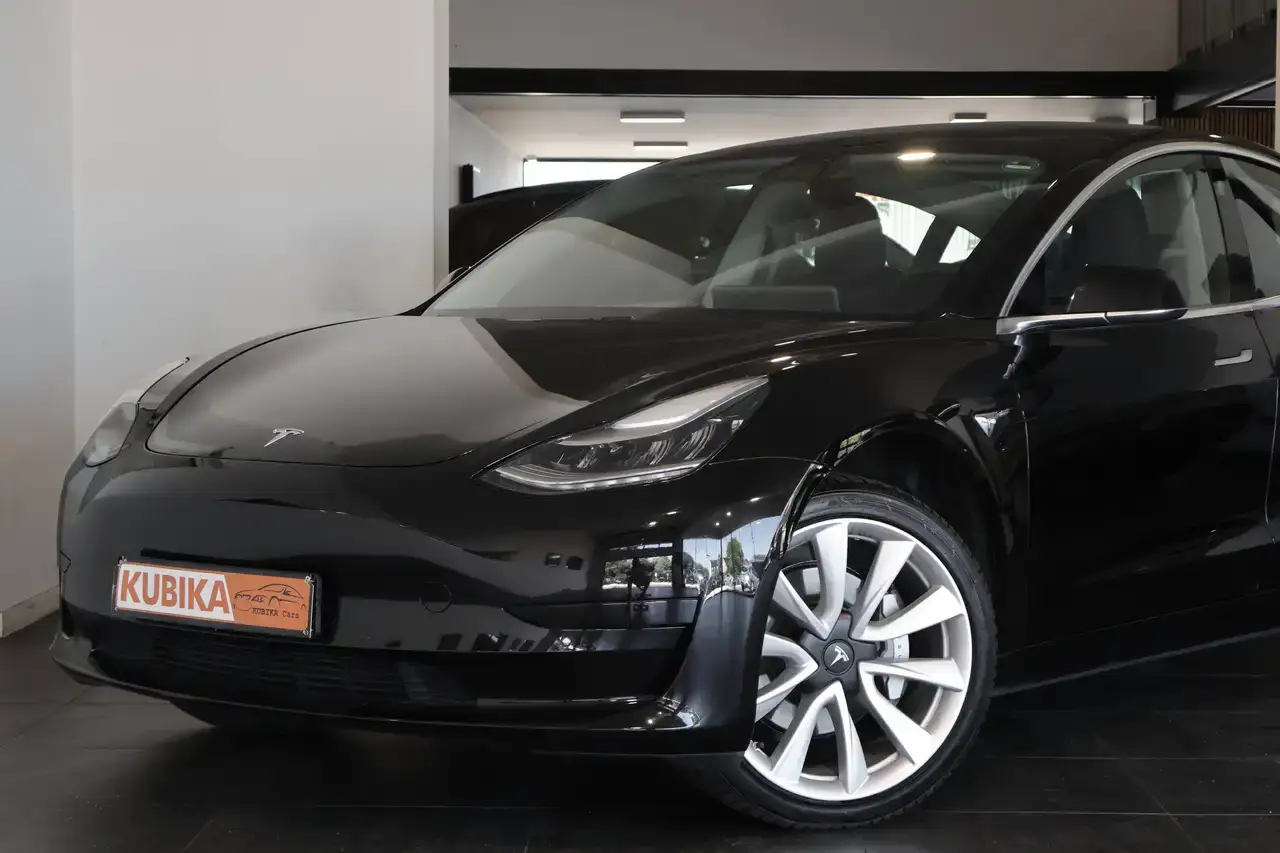 Tesla Model 3 Model 3 44 kWh Standard Plus Navi Camera Garantie*