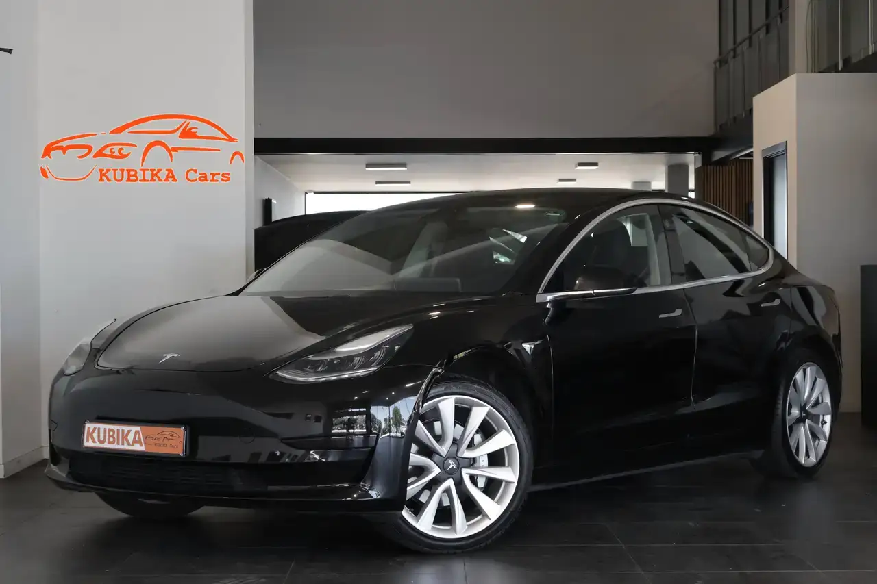Tesla Model 3 Model 3 44 kWh Standard Plus Navi Camera Garantie*