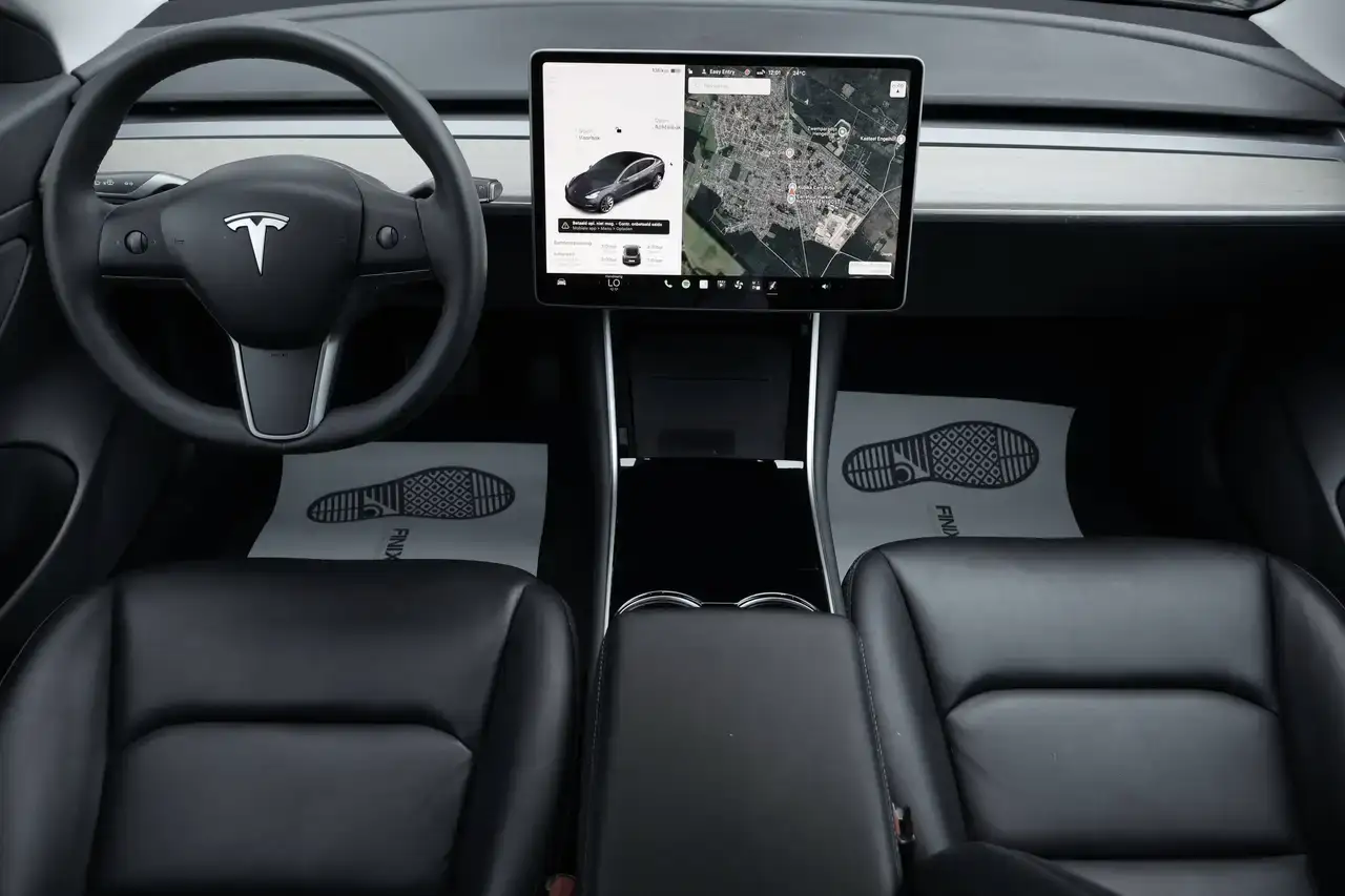 Tesla Model 3 Model 3 44 kWh Standard Plus Navi Camera Garantie*