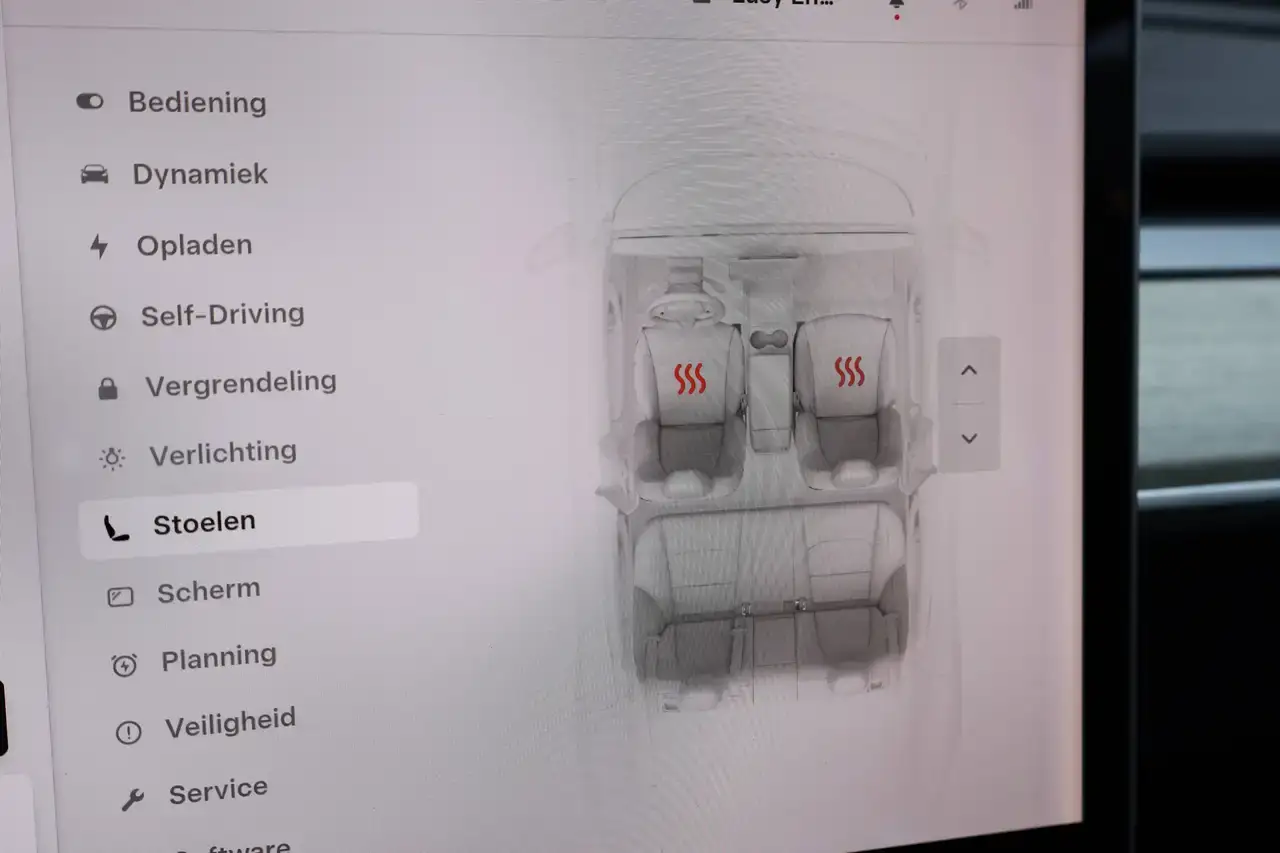 Tesla Model 3 Model 3 44 kWh Standard Plus Navi Camera Garantie*