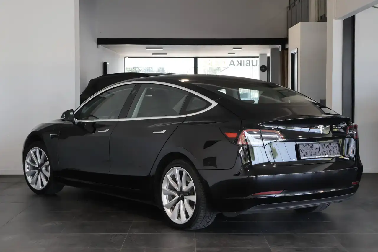 Tesla Model 3 Model 3 44 kWh Standard Plus Navi Camera Garantie*