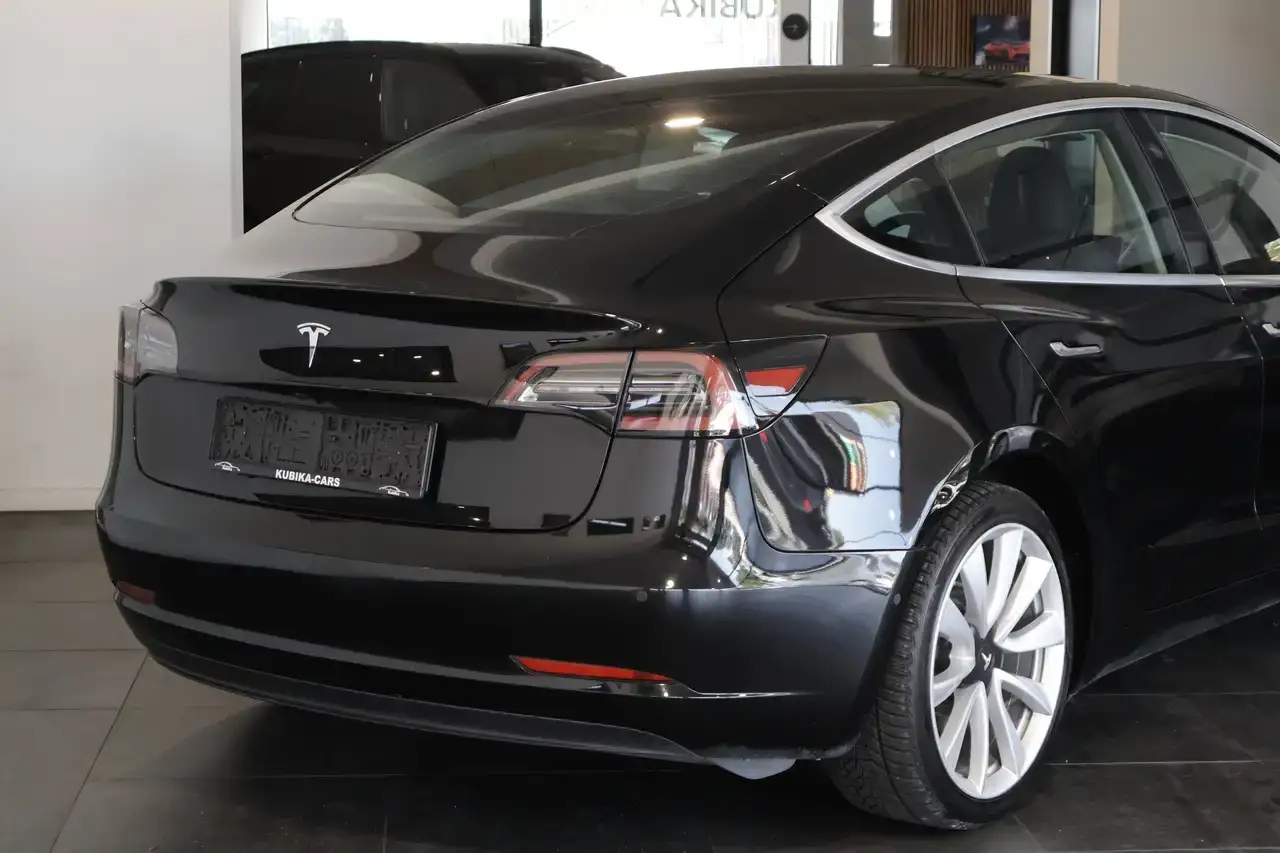 Tesla Model 3 Model 3 44 kWh Standard Plus Navi Camera Garantie*
