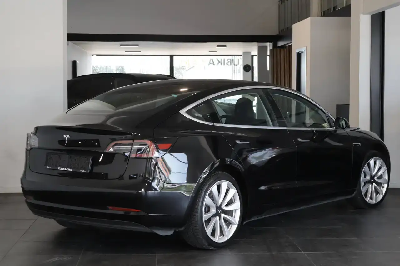 Tesla Model 3 Model 3 44 kWh Standard Plus Navi Camera Garantie*