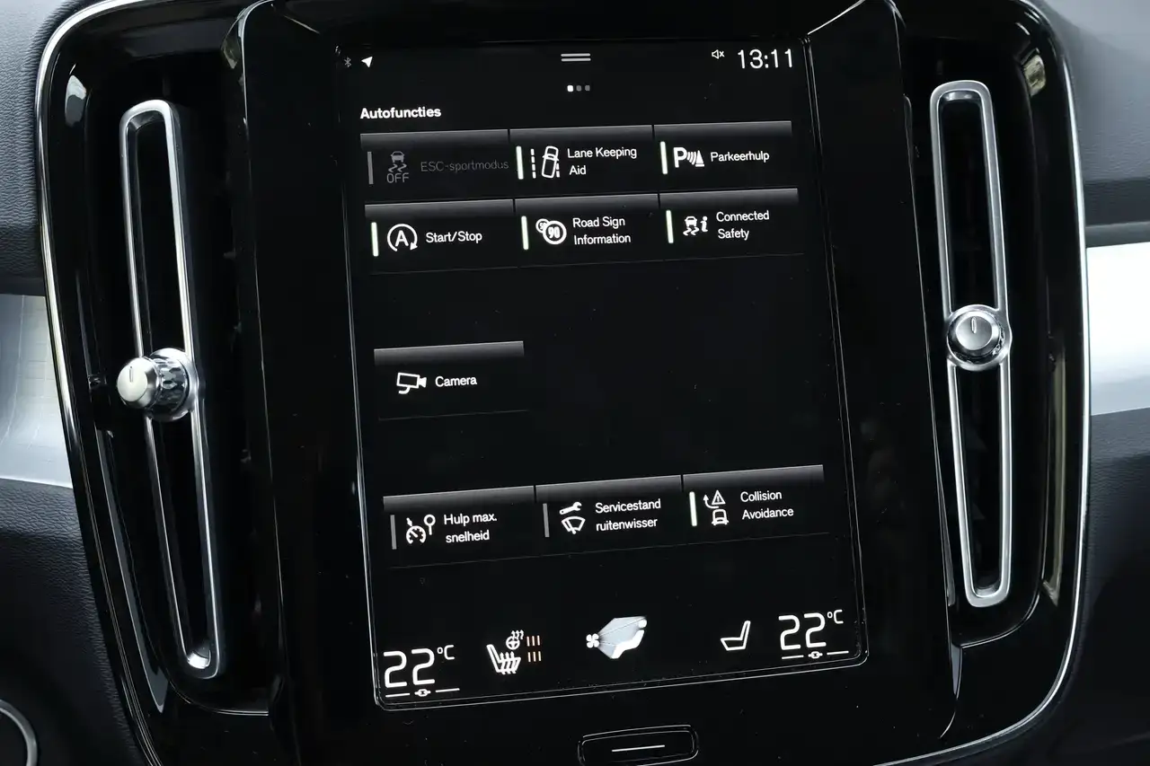 Volvo XC40 XC40 1.5 T2 Navi CarPlay Camera Keyless Garantie*
