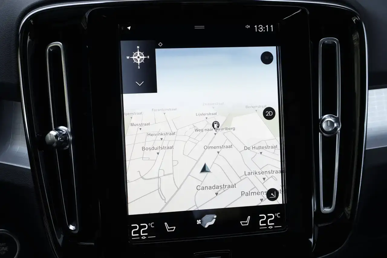 Volvo XC40 XC40 1.5 T2 Navi CarPlay Camera Keyless Garantie*