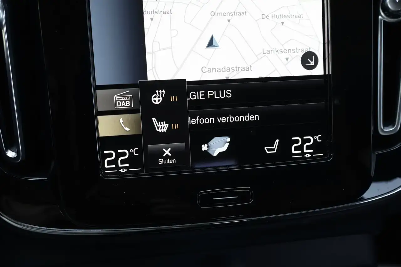 Volvo XC40 XC40 1.5 T2 Navi CarPlay Camera Keyless Garantie*