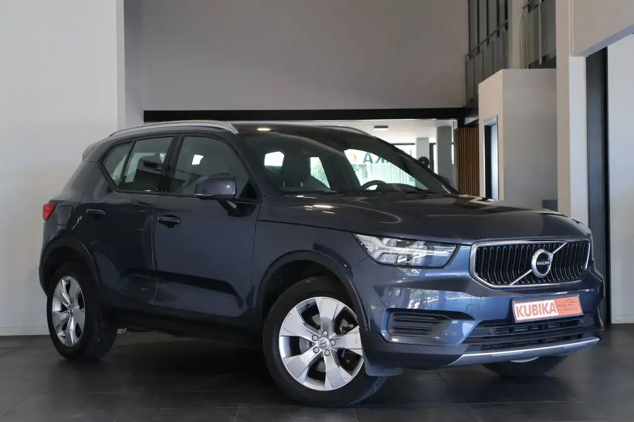 Volvo XC40 XC40 1.5 T2 Navi CarPlay Camera Keyless Garantie*
