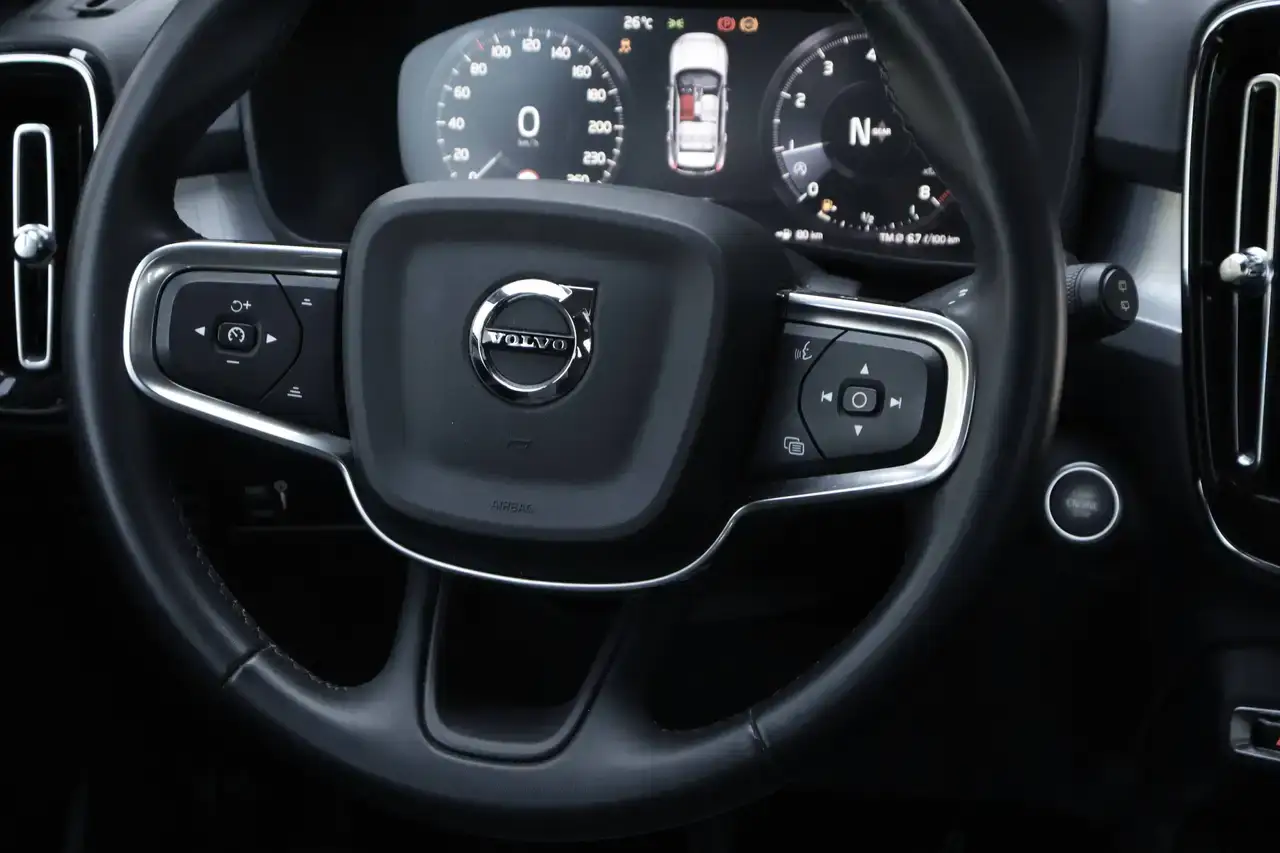 Volvo XC40 XC40 1.5 T2 Navi CarPlay Camera Keyless Garantie*