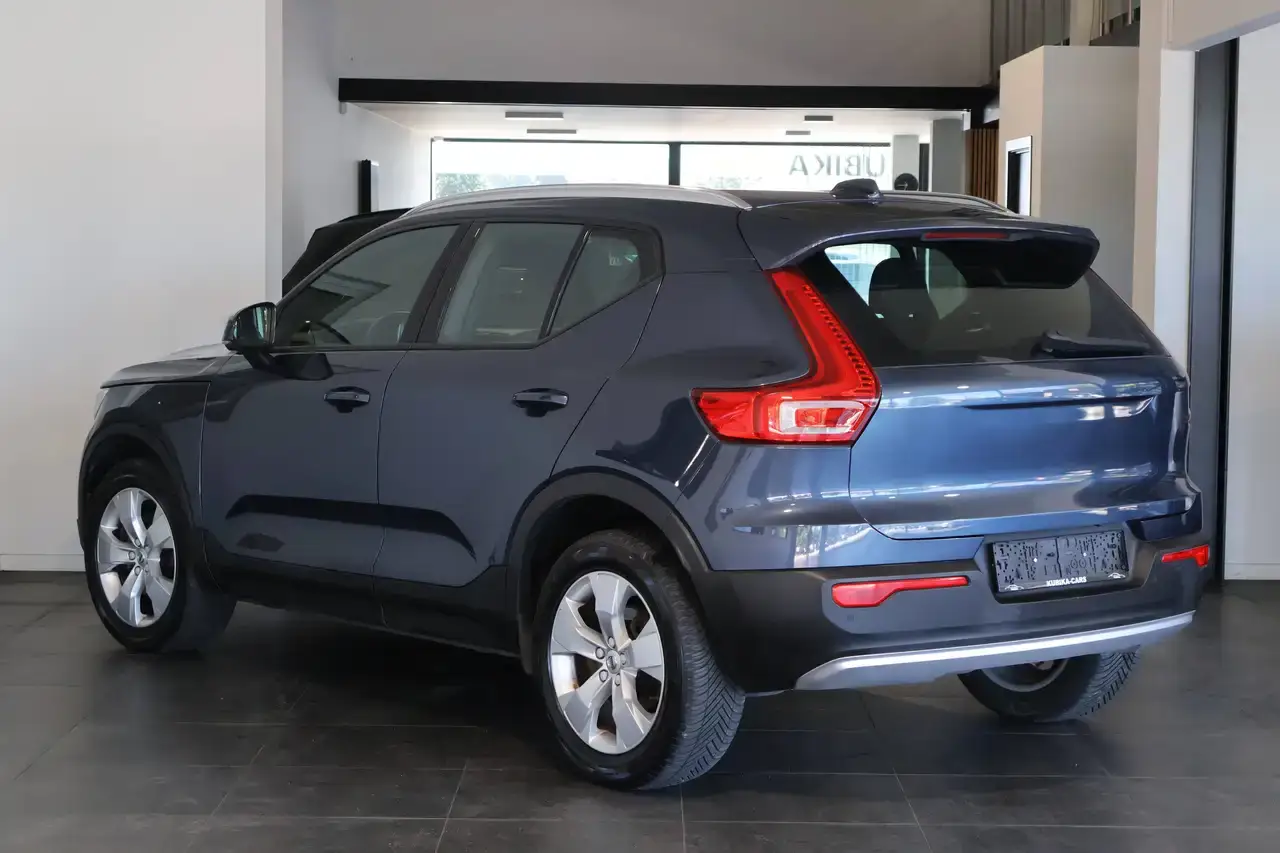 Volvo XC40 XC40 1.5 T2 Navi CarPlay Camera Keyless Garantie*