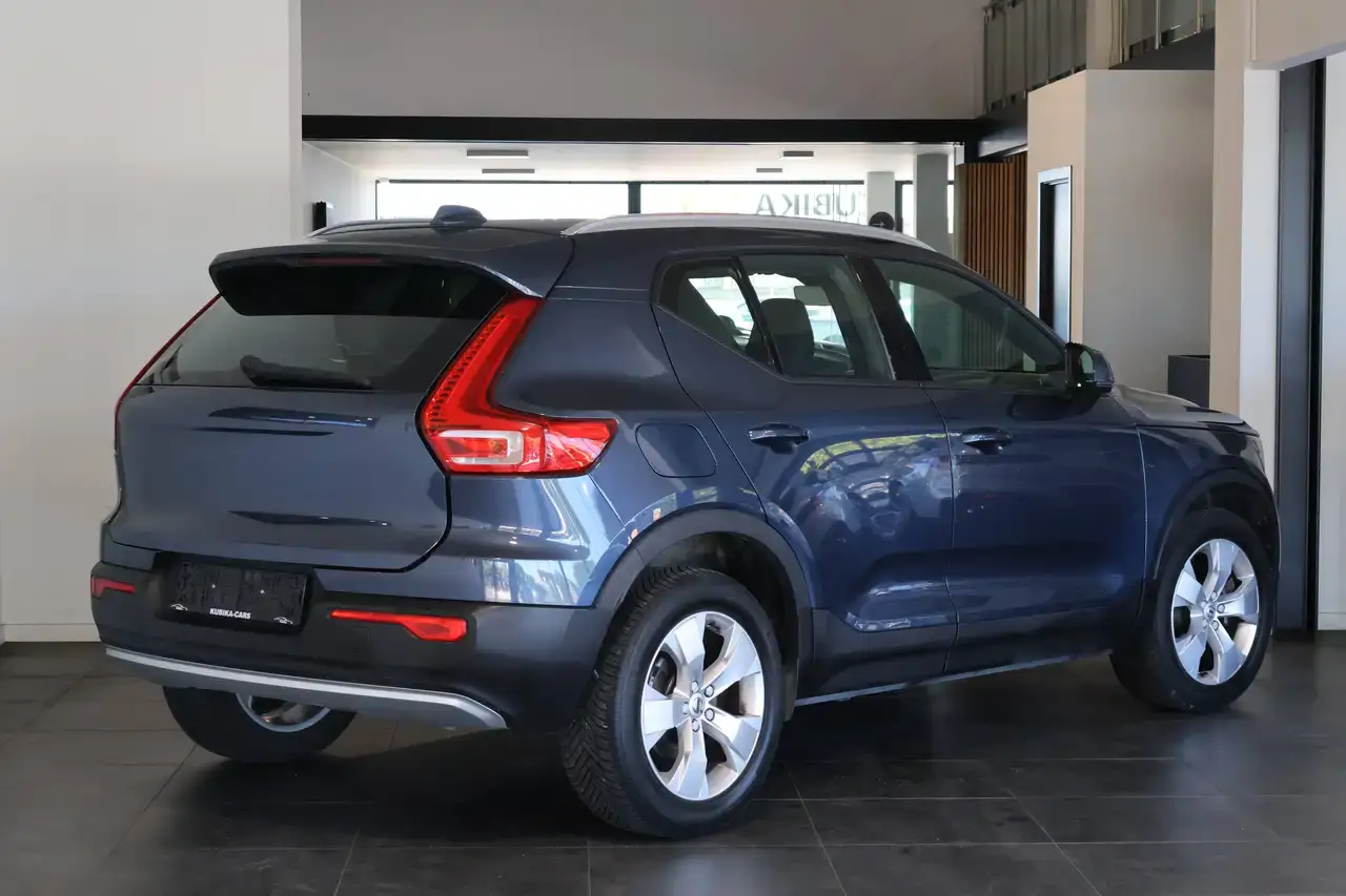 Volvo XC40 XC40 1.5 T2 Navi CarPlay Camera Keyless Garantie*