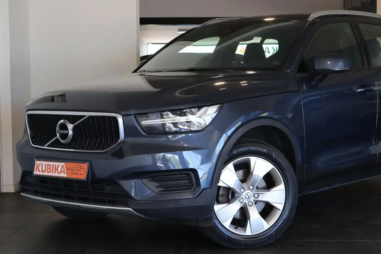 Volvo XC40 XC40 1.5 T2 Navi CarPlay Camera Keyless Garantie*