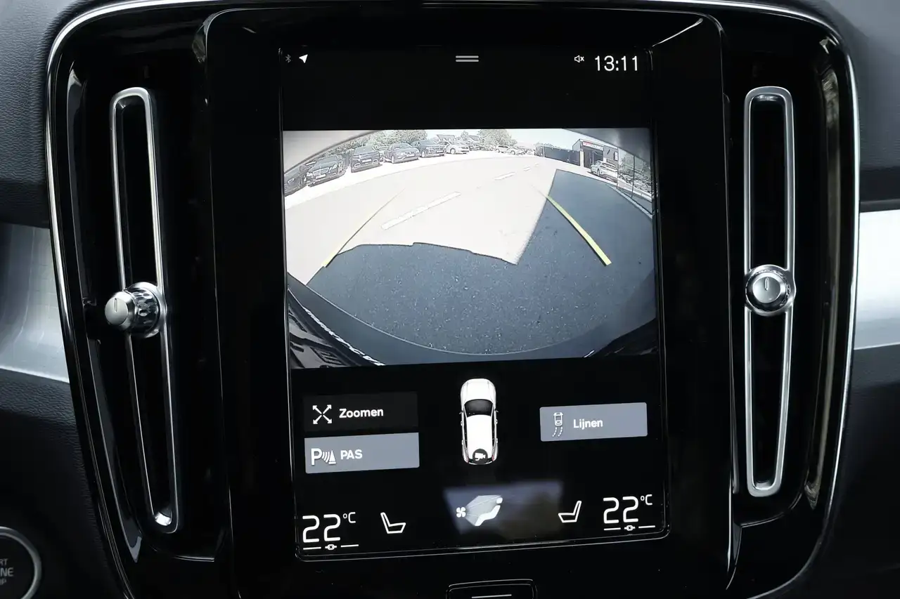 Volvo XC40 XC40 1.5 T2 Navi CarPlay Camera Keyless Garantie*