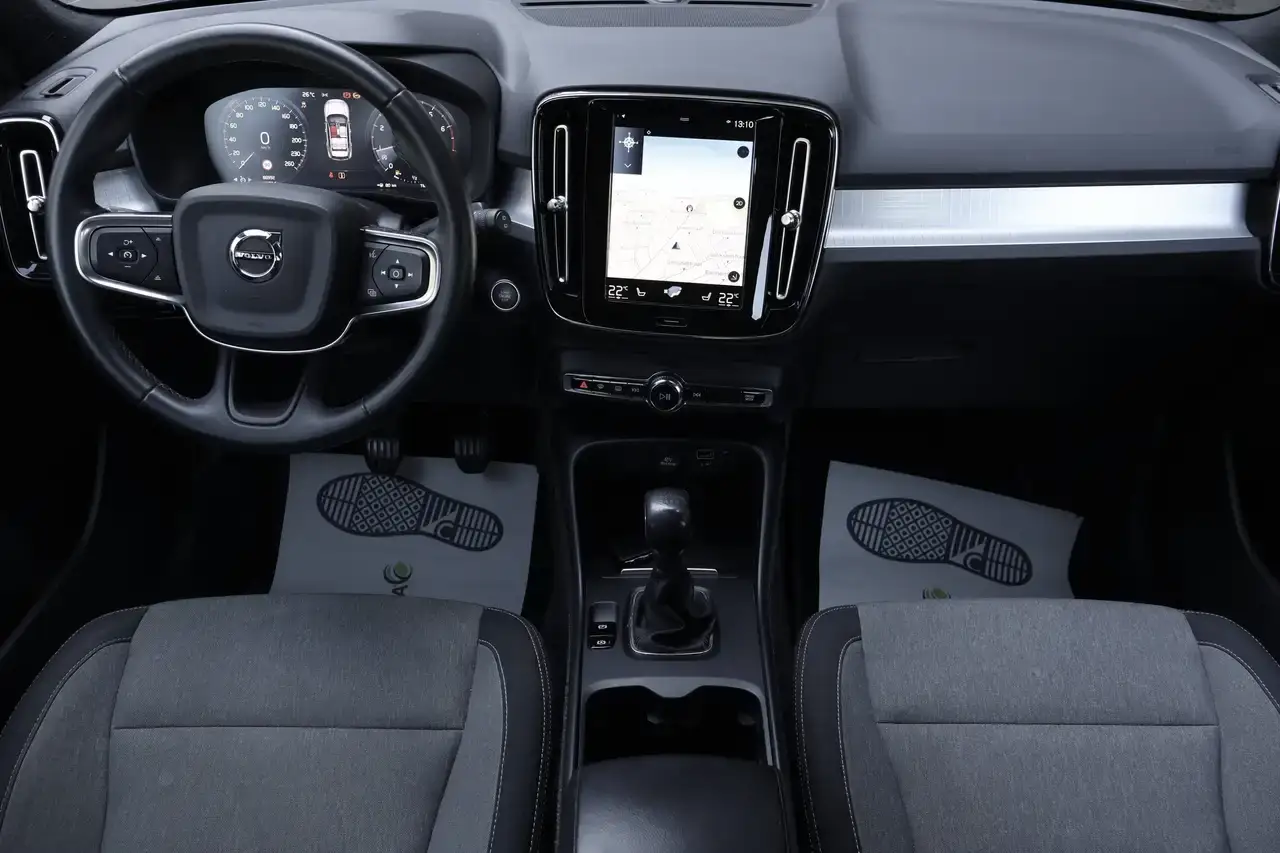 Volvo XC40 XC40 1.5 T2 Navi CarPlay Camera Keyless Garantie*