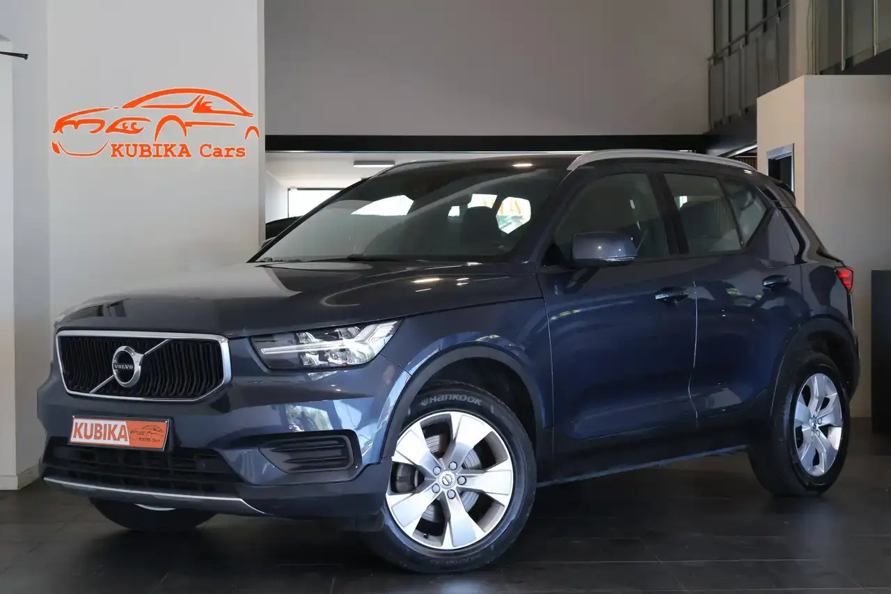 Volvo XC40 XC40 1.5 T2 Navi CarPlay Camera Keyless Garantie*