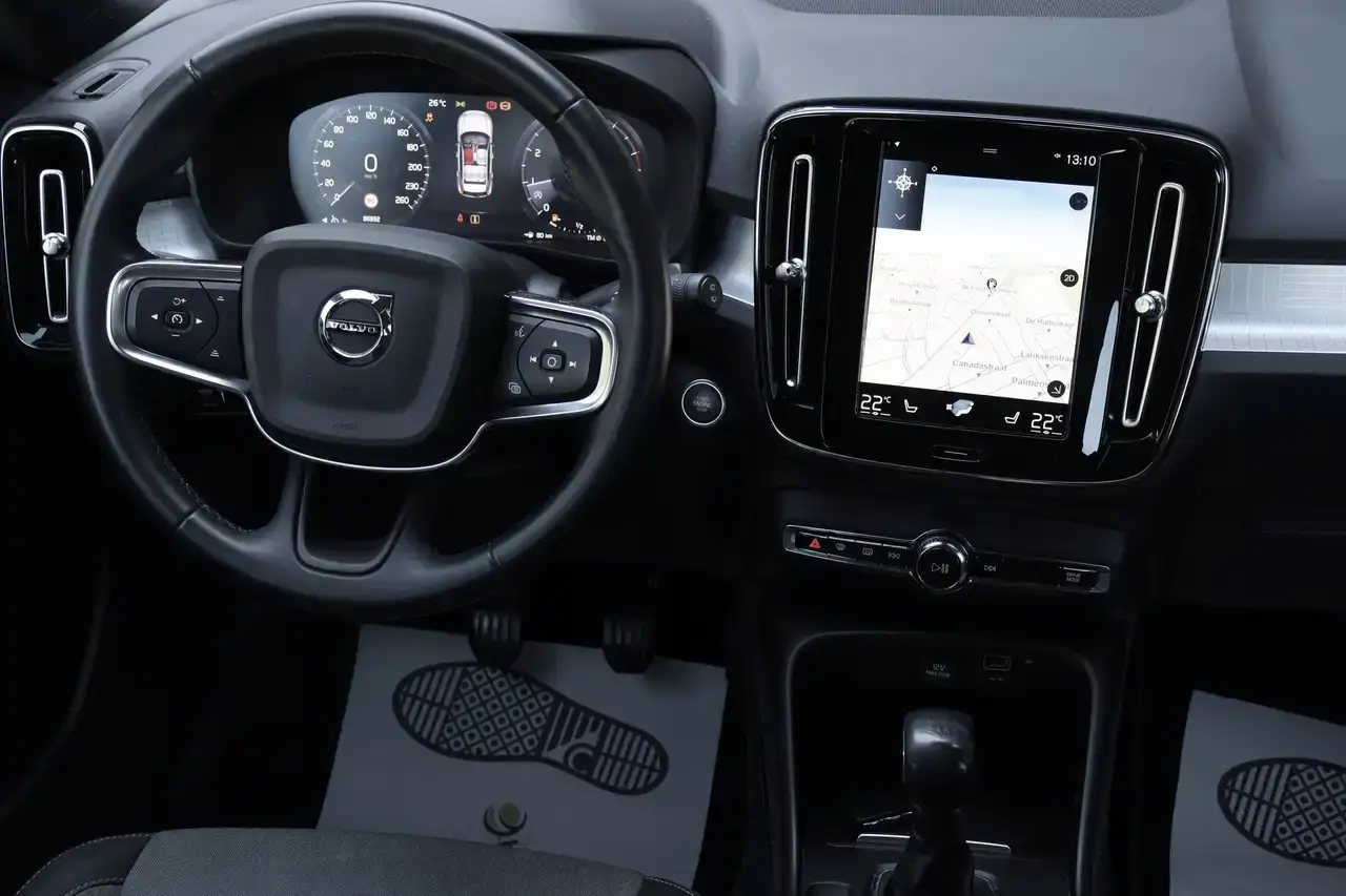 Volvo XC40 XC40 1.5 T2 Navi CarPlay Camera Keyless Garantie*