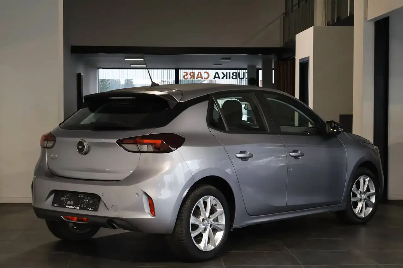 Opel Corsa Corsa 1.2i Navi CruiseC Airco Garantie*