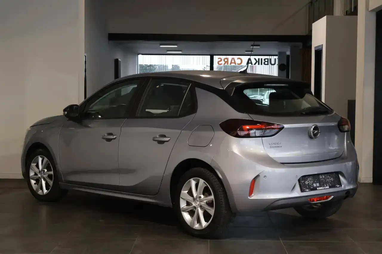 Opel Corsa Corsa 1.2i Navi CruiseC Airco Garantie*