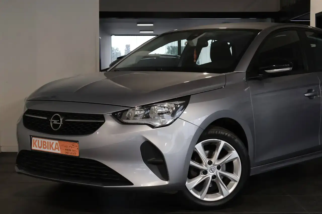Opel Corsa Corsa 1.2i Navi CruiseC Airco Garantie*