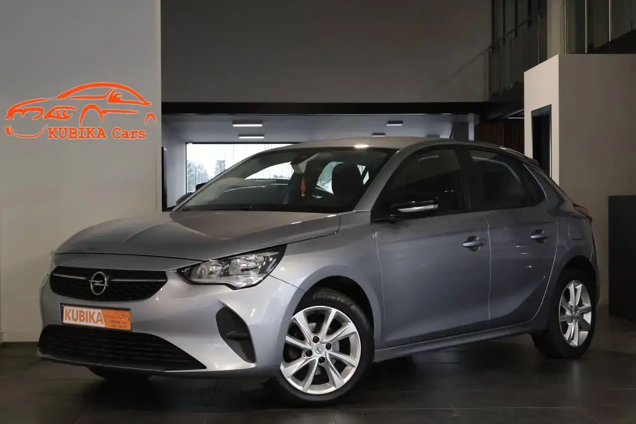 Opel Corsa Corsa 1.2i Navi CruiseC Airco Garantie*