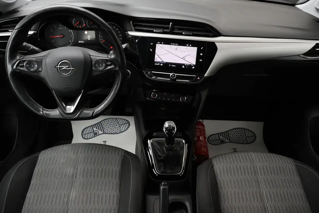 Opel Corsa Corsa 1.2i Navi CruiseC Airco Garantie*