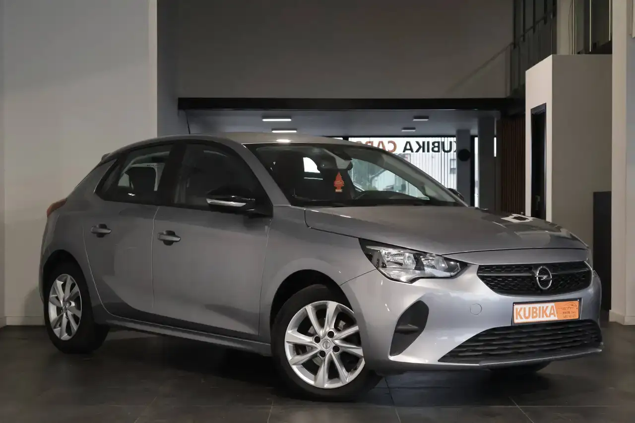 Opel Corsa Corsa 1.2i Navi CruiseC Airco Garantie*