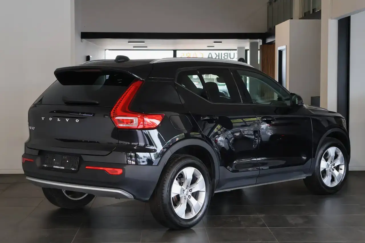 Volvo XC40 XC40 1.5 T2 Navi Camera StuurV CruiseC LijnA Garantie*