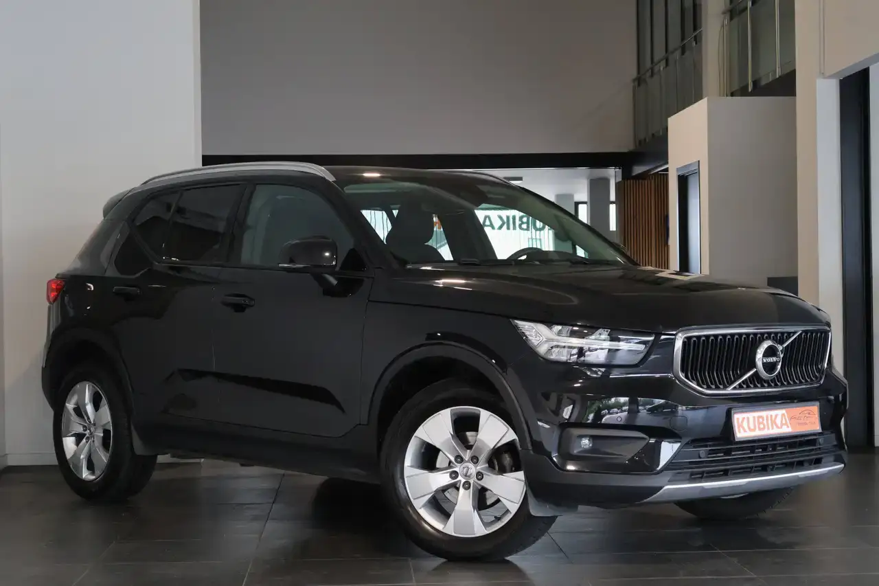 Volvo XC40 XC40 1.5 T2 Navi Camera StuurV CruiseC LijnA Garantie*