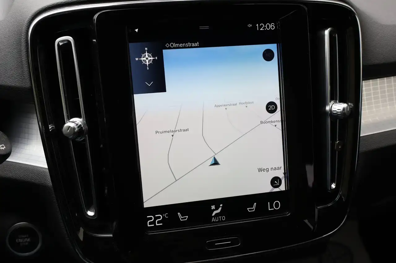 Volvo XC40 XC40 1.5 T2 Navi Camera StuurV CruiseC LijnA Garantie*