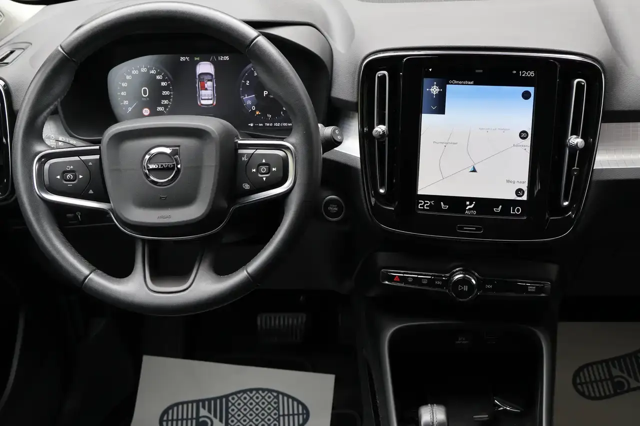 Volvo XC40 XC40 1.5 T2 Navi Camera StuurV CruiseC LijnA Garantie*