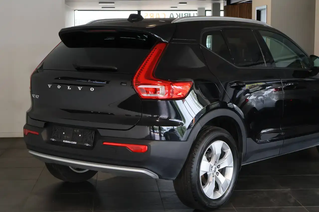 Volvo XC40 XC40 1.5 T2 Navi Camera StuurV CruiseC LijnA Garantie*
