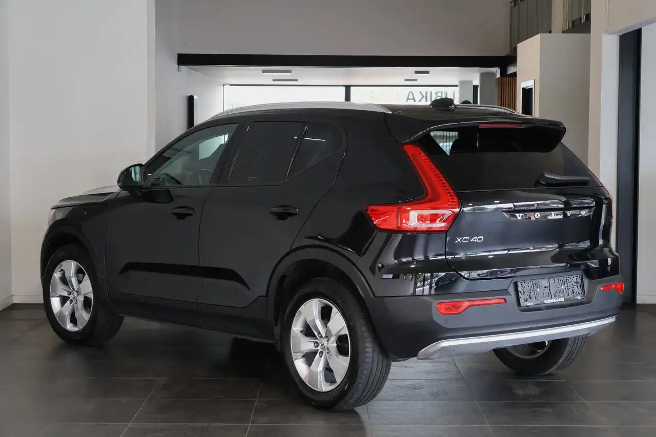 Volvo XC40 XC40 1.5 T2 Navi Camera StuurV CruiseC LijnA Garantie*