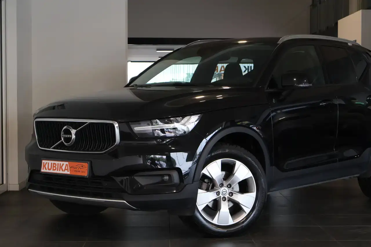 Volvo XC40 XC40 1.5 T2 Navi Camera StuurV CruiseC LijnA Garantie*