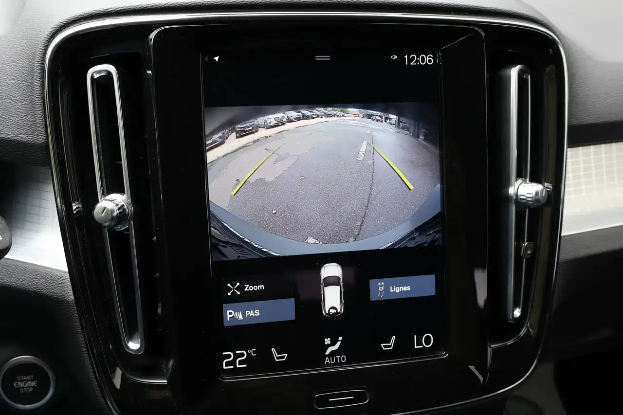 Volvo XC40 XC40 1.5 T2 Navi Camera StuurV CruiseC LijnA Garantie*