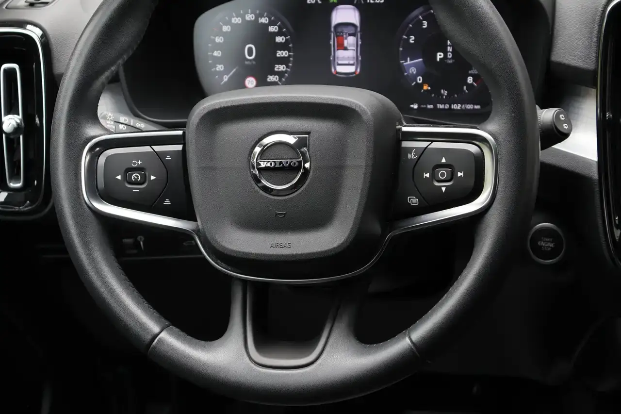 Volvo XC40 XC40 1.5 T2 Navi Camera StuurV CruiseC LijnA Garantie*