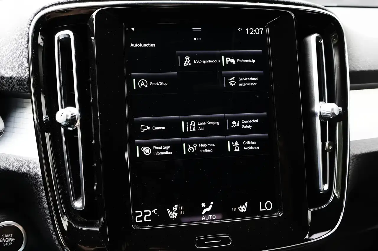 Volvo XC40 XC40 1.5 T2 Navi Camera StuurV CruiseC LijnA Garantie*