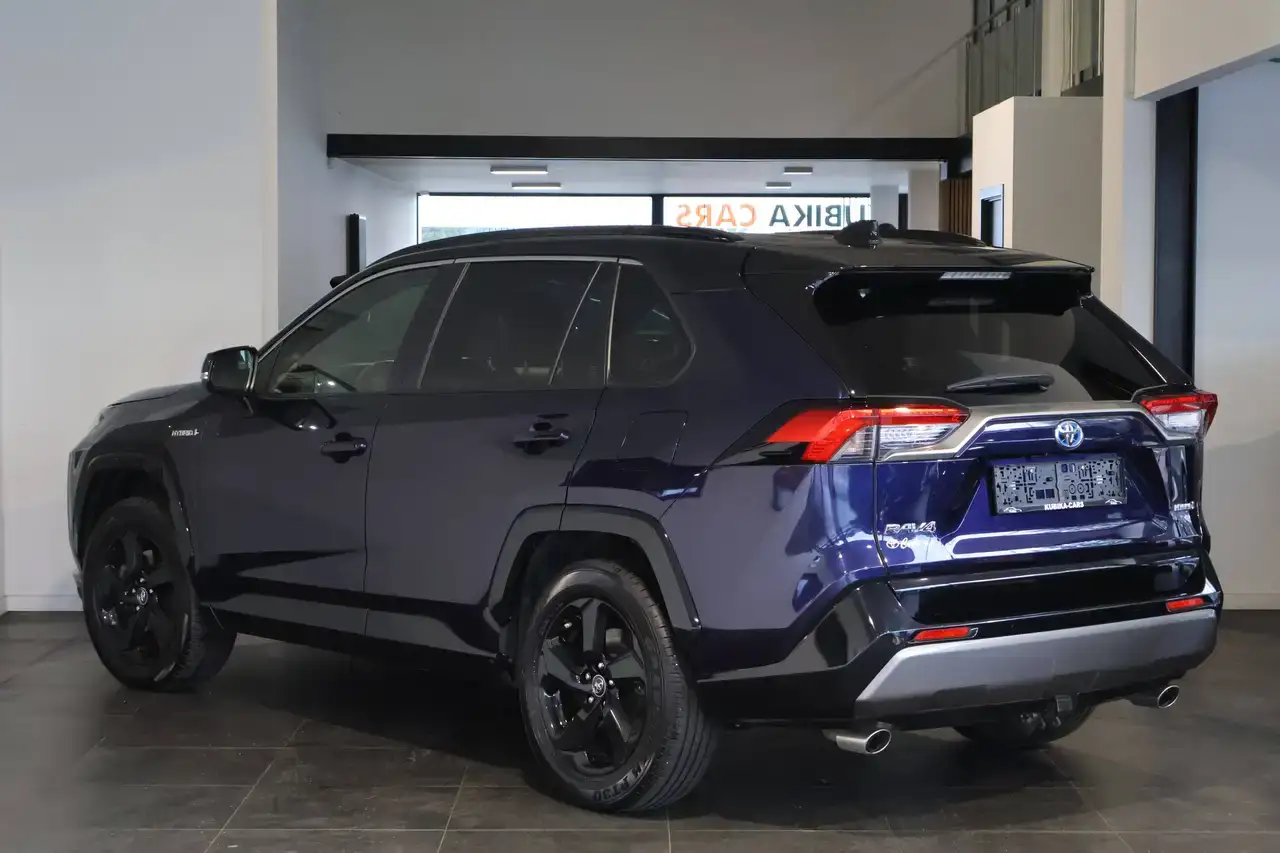 Toyota RAV 4 RAV4 Hybrid HEV 2.5i 2WD TrekH Keyless ACC Garantie*