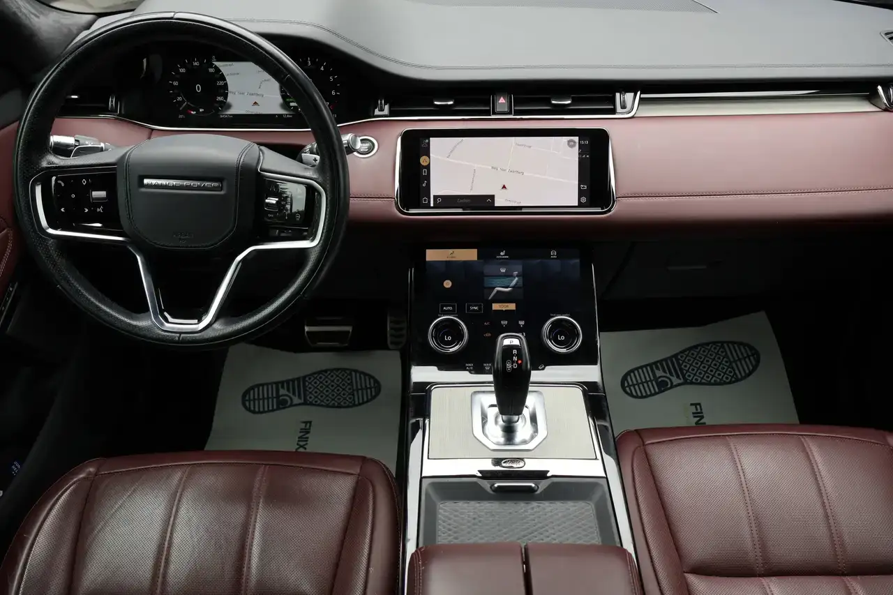 Land Rover Range Rover Evoque Evoque 1.5 MHEV 4WD P300e Autobiography BTW* Garantie*