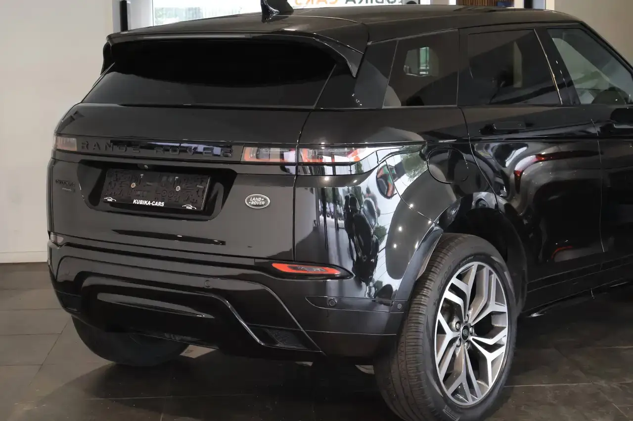 Land Rover Range Rover Evoque Evoque 1.5 MHEV 4WD P300e Autobiography BTW* Garantie*