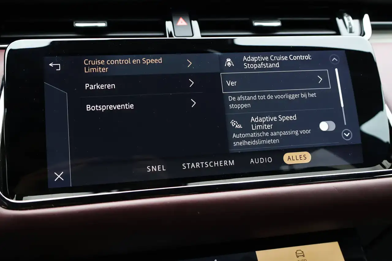 Land Rover Range Rover Evoque Evoque 1.5 MHEV 4WD P300e Autobiography BTW* Garantie*