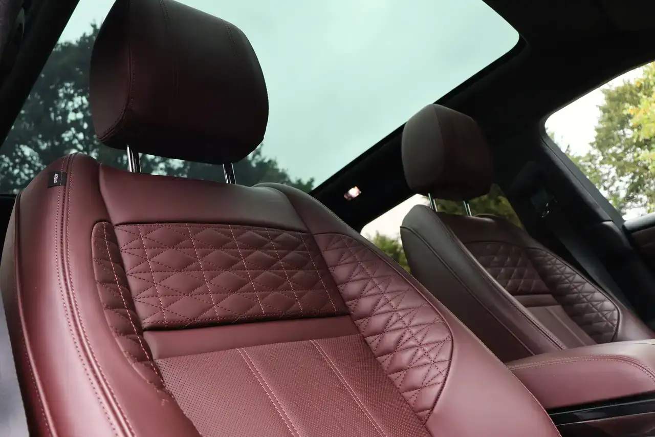 Land Rover Range Rover Evoque Evoque 1.5 MHEV 4WD P300e Autobiography BTW* Garantie*