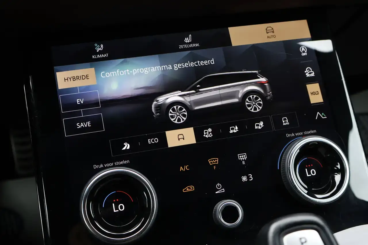 Land Rover Range Rover Evoque Evoque 1.5 MHEV 4WD P300e Autobiography BTW* Garantie*