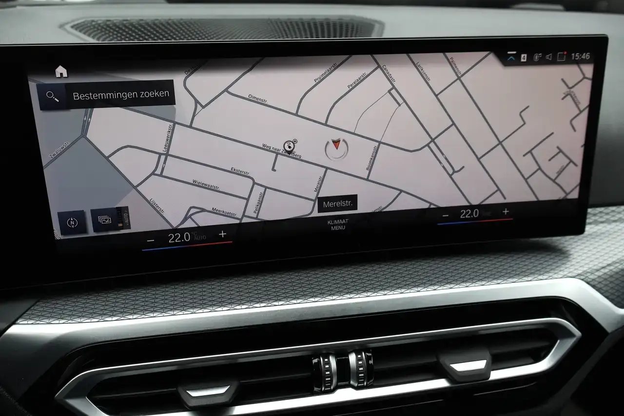 BMW 330 Touring 330eAS PHEV BTW* M-Pack TrekH Garantie*