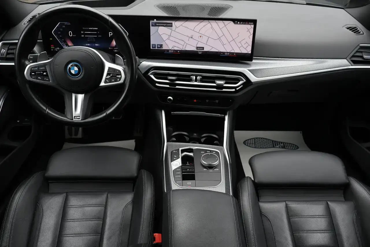 BMW 330 Touring 330eAS PHEV BTW* M-Pack TrekH Garantie*