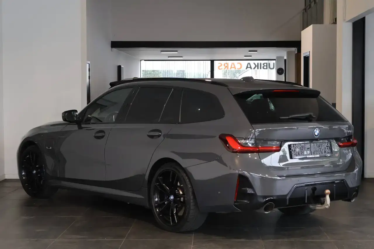 BMW 330 Touring 330eAS PHEV BTW* M-Pack TrekH Garantie*