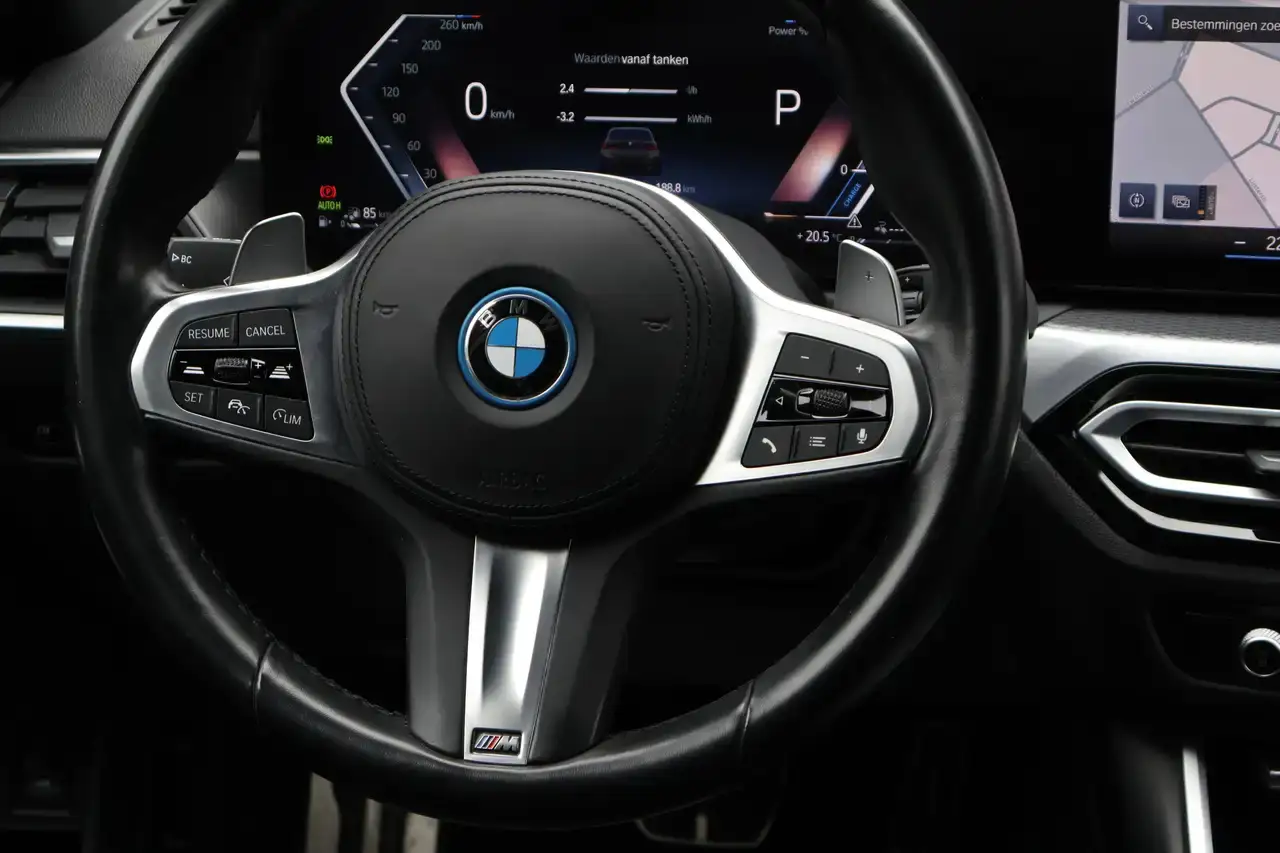 BMW 330 Touring 330eAS PHEV BTW* M-Pack TrekH Garantie*