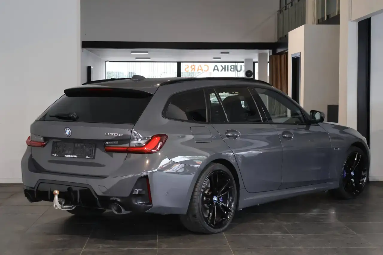 BMW 330 Touring 330eAS PHEV BTW* M-Pack TrekH Garantie*