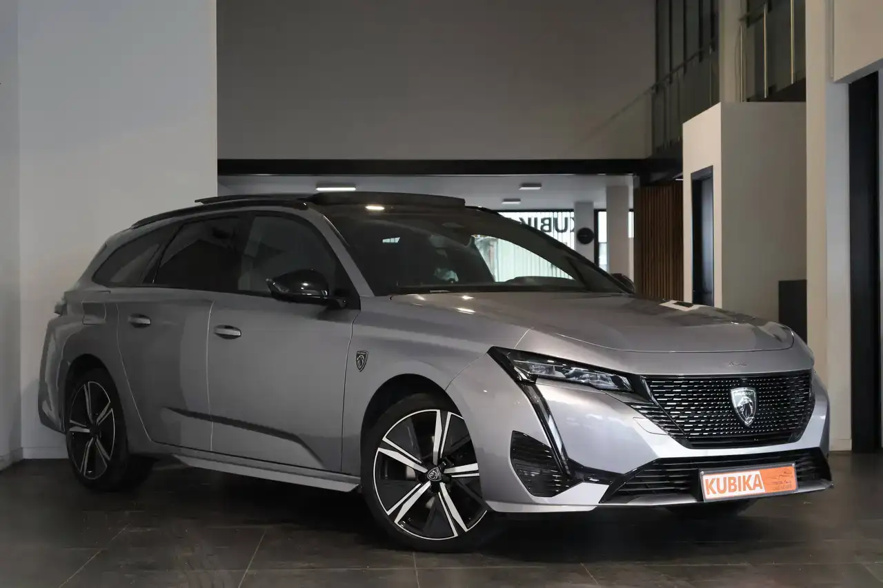 Peugeot 308 308 SW 1.2 PureTech GT S ACC 360° Garantie*