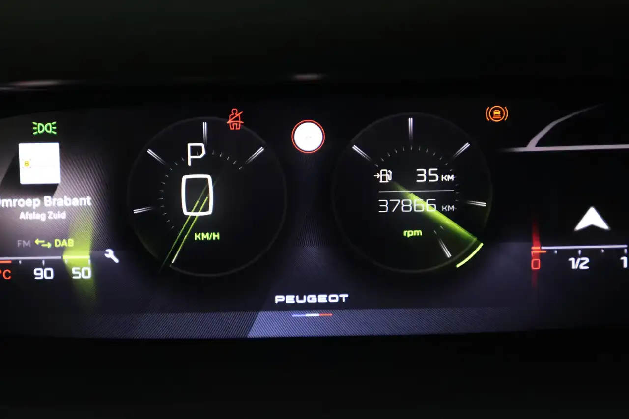Peugeot 308 308 SW 1.2 PureTech GT S ACC 360° Garantie*