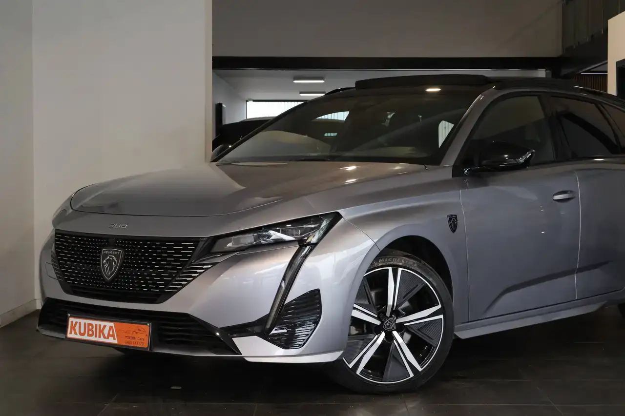 Peugeot 308 308 SW 1.2 PureTech GT S ACC 360° Garantie*