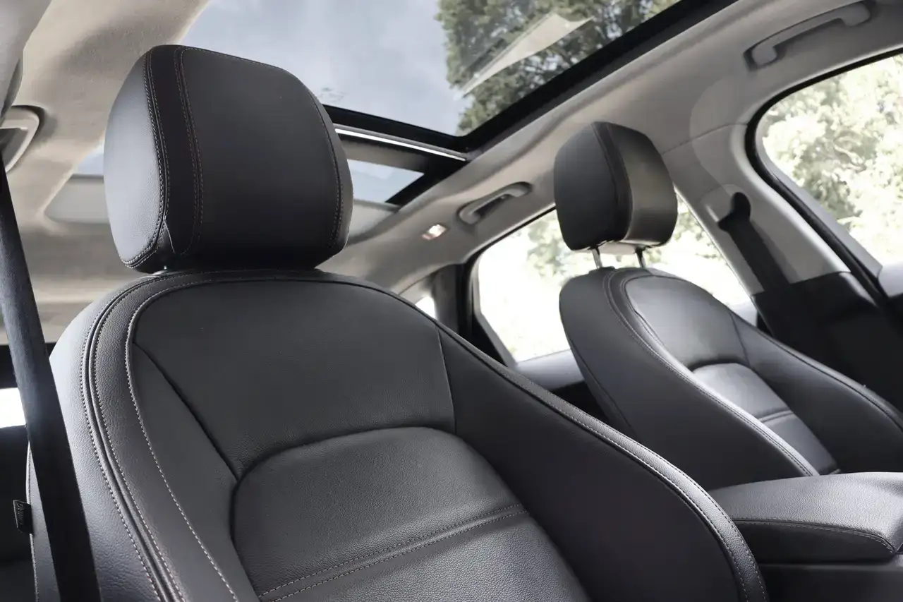 Jaguar F-Pace 2.0 T AWD Carplay Pano Leder Trekhaak Garantie*